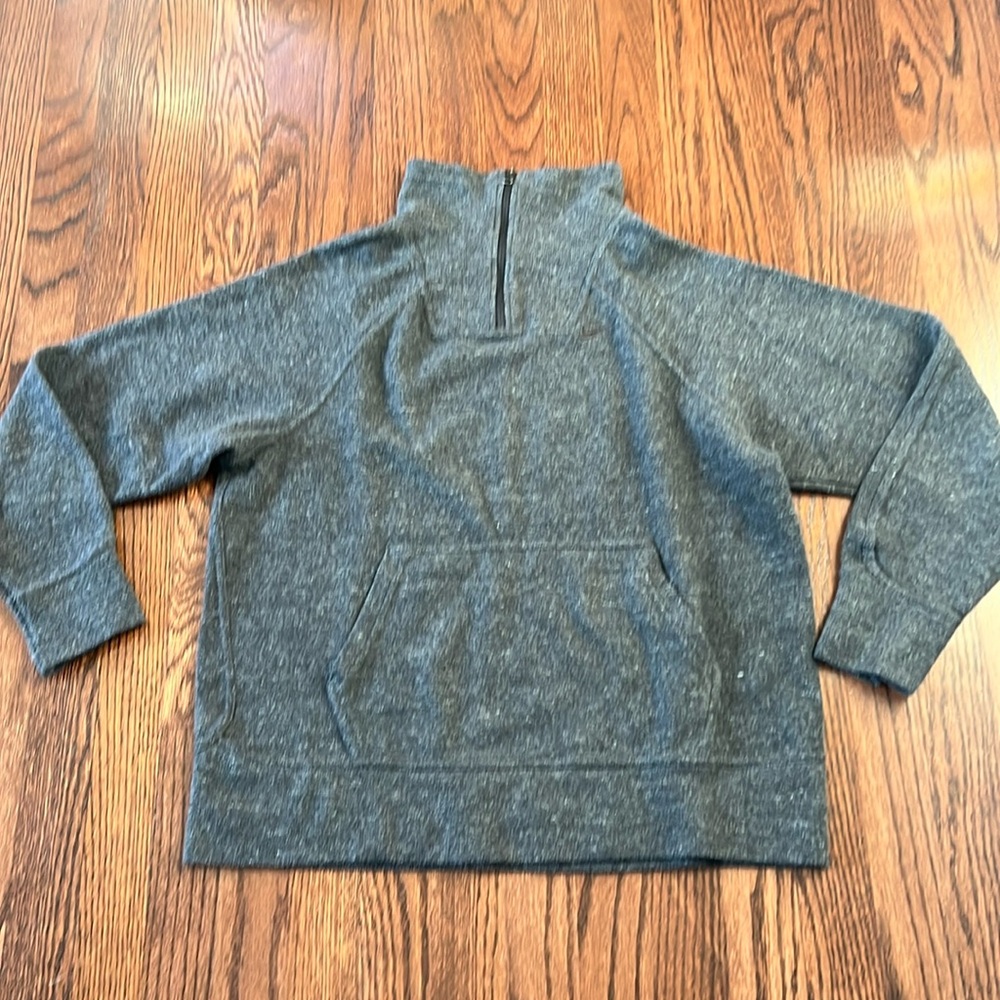 Nike Therma-fit pull over size S